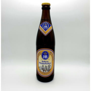 HB Münchner Festbier sör - Német, Lager sör webáruház