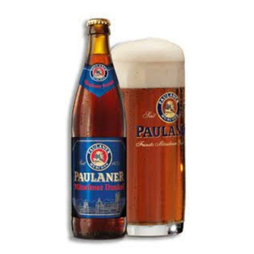 Paulaner Ur-Dunkel sör - Német, Lager sör Webáruház