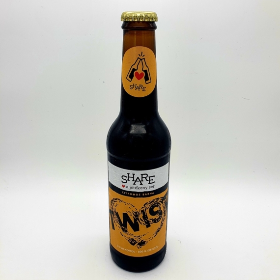 Share twist sör - Hazai, Lager sörök vebáruház
