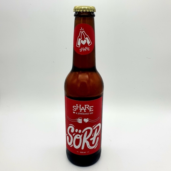 Share Sörp sör - Hazai, ALE sör webáruház