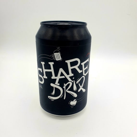 Share Drip sör - Hazai, IPA sör webáruház