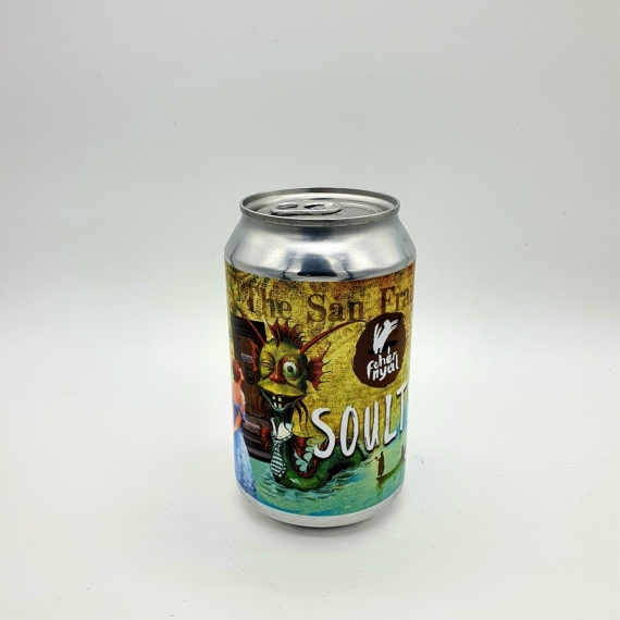 Soulty sör - Hazai, Porter sör webáruház