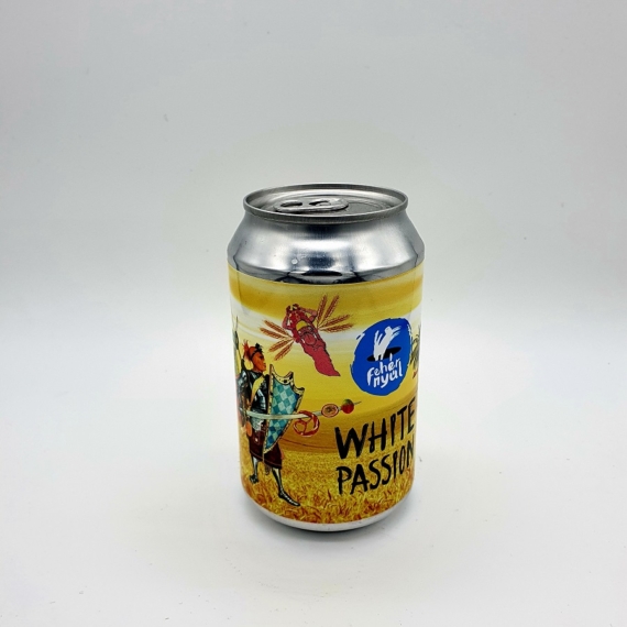 White Passion sör - Hazai, búza sör webáruház