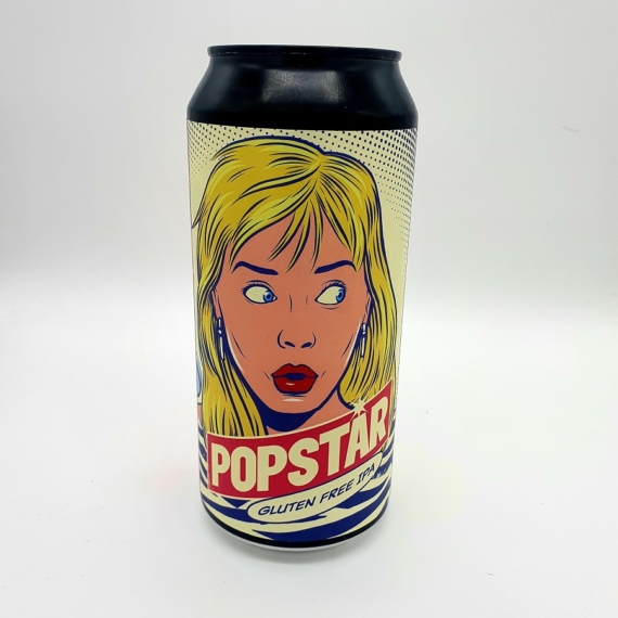 Popstar sör - Hazai, IPA sör webáruház