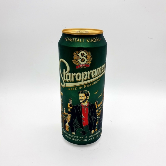 Staropramen sör - Cseh, Lager sör webáruház