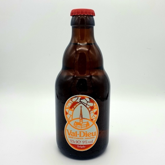 Val Dieu Triple sör - Belga sör webáruház
