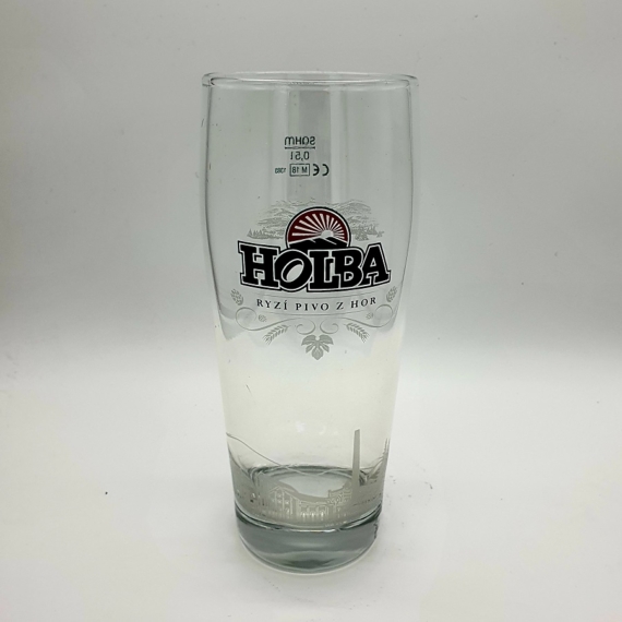 Holba pohár 0,5l