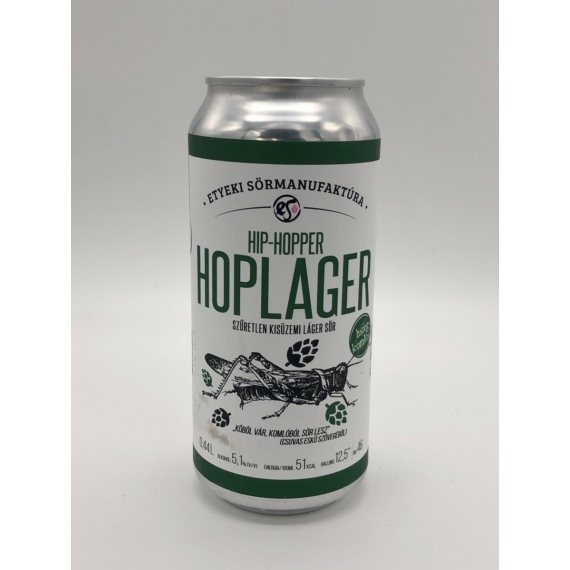 Hip-Hopper sör