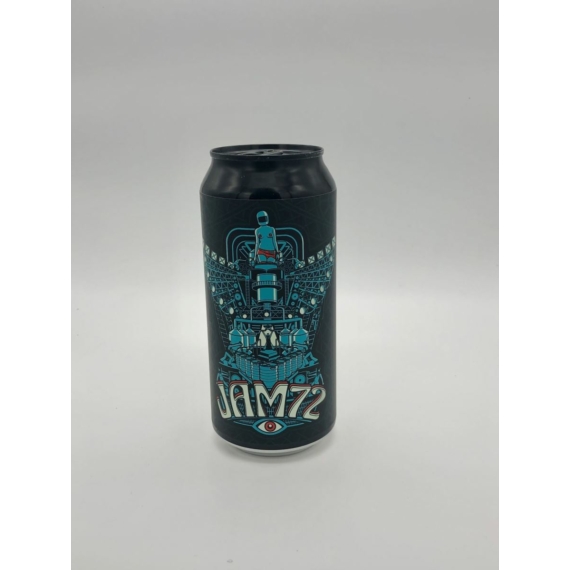 Jam 72 sör - Hazai, IPA sör webáruház